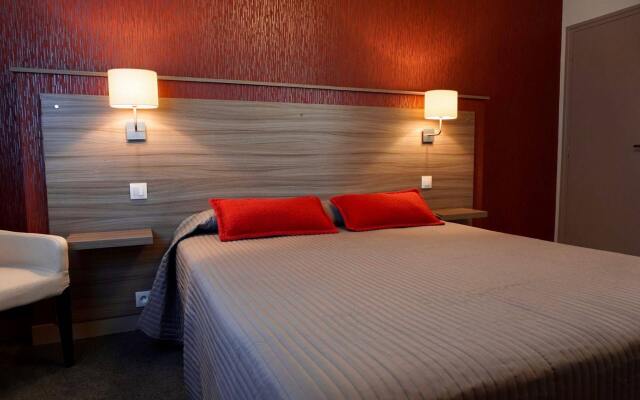 Hôtel Clair Cottage