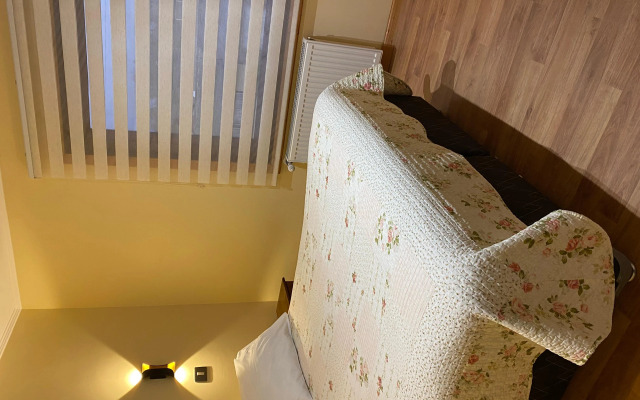 Hostal Graciela