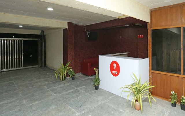 OYO 11952 Hotel Royal India