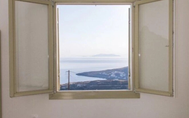 Magnolia House - Tinos