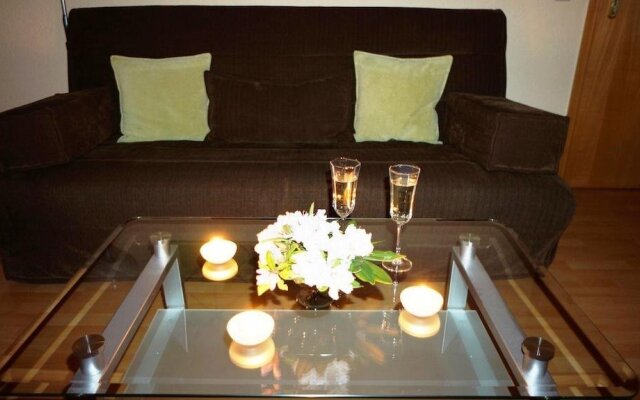 Ferienapartment Muldental