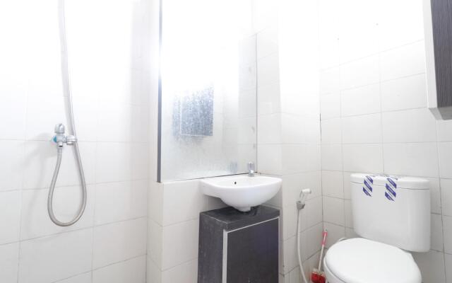 Jo Rooms - Apartemen Betos