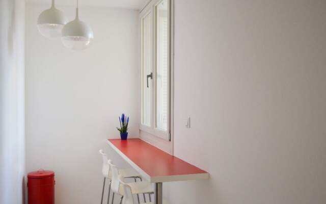 Beautiful  Apt Neve Tzedek Terrace N12