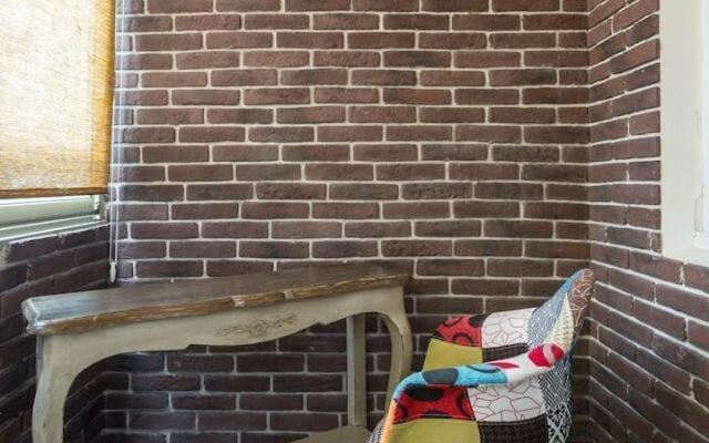 Апартаменты на бульваре Красногорский