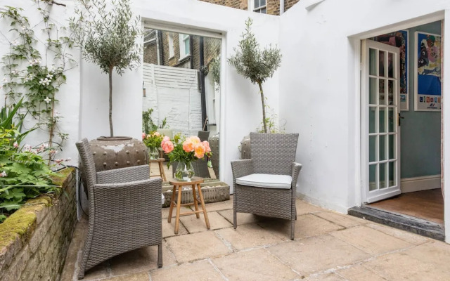 Keystone Crescent by Onefinestay