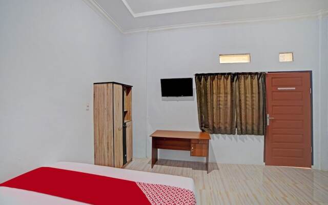 Hotel O Madina Residence Syariah