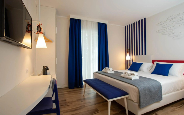 Hotel Villa Eugenia