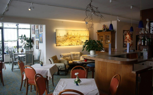Hotel Merian Rothenburg