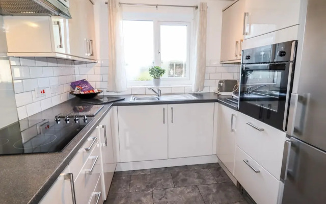 The Flat At Brwyn