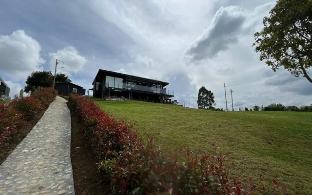 Valu Eco Villa