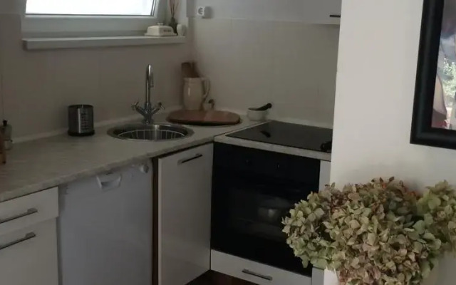 Holiday house AmbraLore