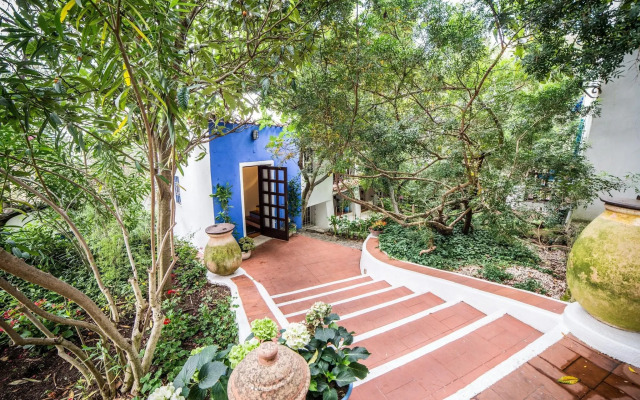 Su Gologone Experience Hotel