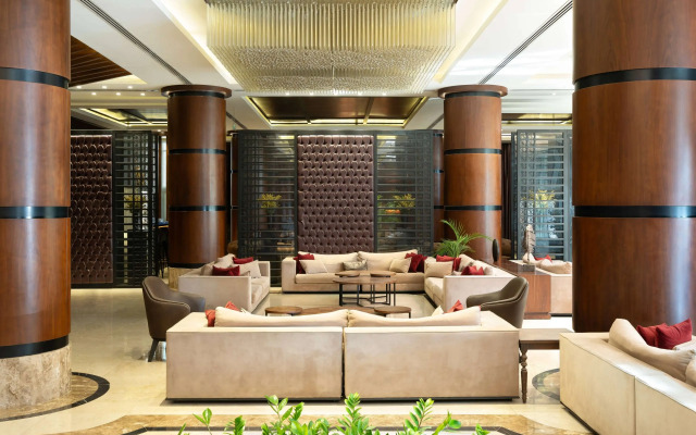 Ramada by Wyndham Erbil Gulan Street