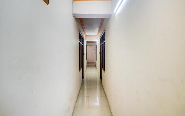 OYO 84006 Hotel Shiv Kripa