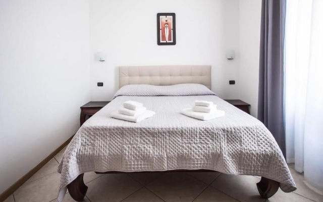 Hotel Amico