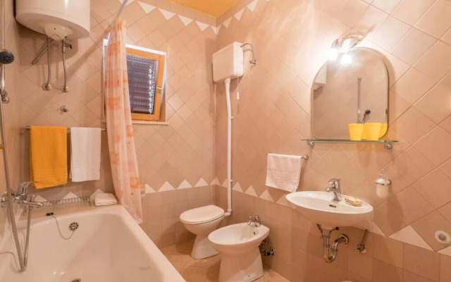 Apartments Saulan