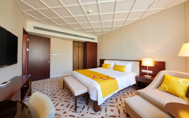 Club Med Joyview Beijing Yanqing