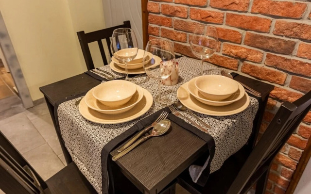 Charming Flat Near Taksim Square in Cihangir