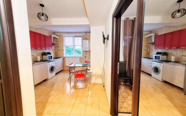 Miruna Luxury Studio Eforie Nord