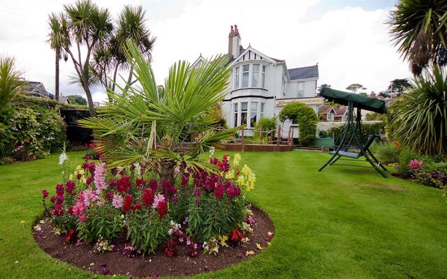 Bentley Lodge Guest House