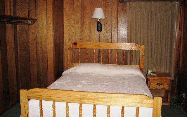 Beaver Village Lodge