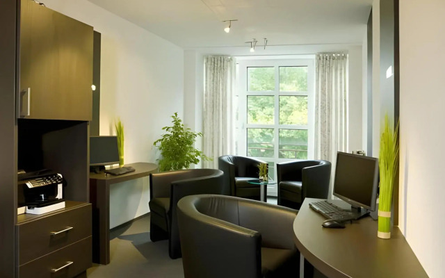 Tagungshaus Bayerischer Wald