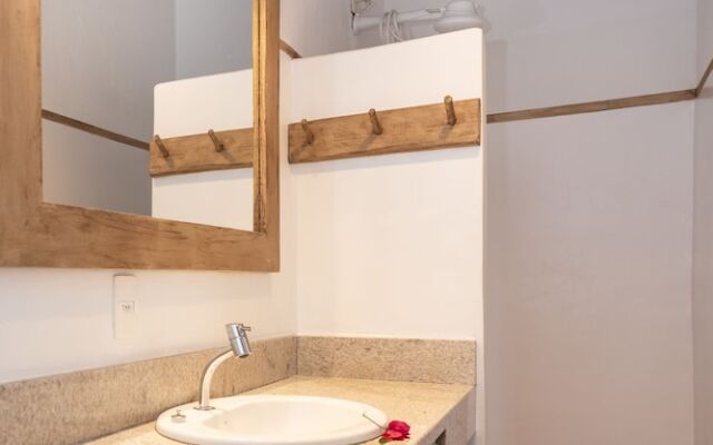 Suite da Vila - Praia do Espelho