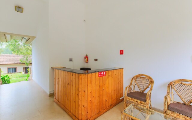 OYO 9825 Hotel Casa De Royale