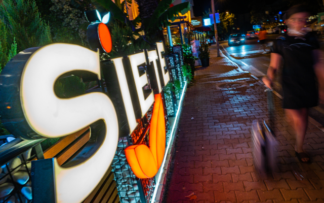 Siete Hotel