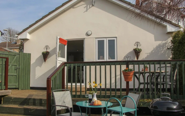 Roundham Cottage