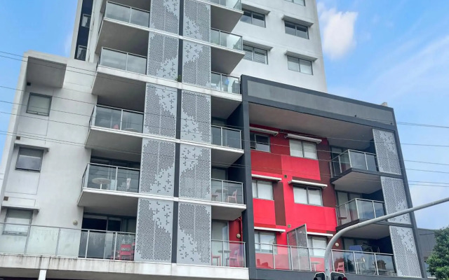 Direct Collective - Pavilion and Governor on Brookes