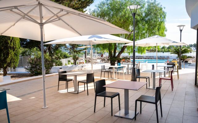 Hotel THB Ocean Beach - Adults Only