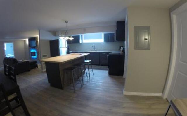 Seasons Extended Stay Suites