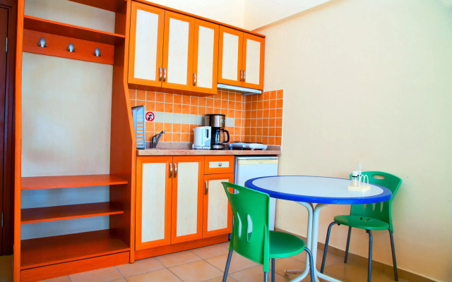 Green Garden Resort & Spa Hotel