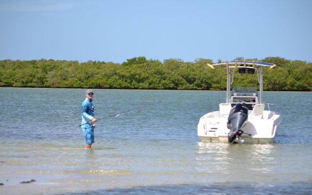 Sun Life Beach Hotel