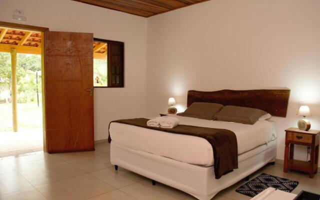 Aconchego da bocaina