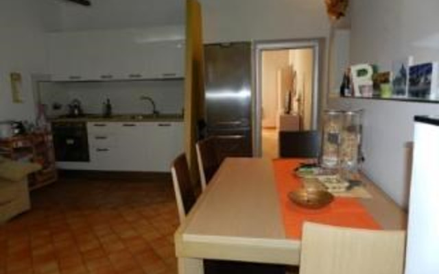 Flamini Domus Charming Suites