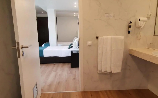 Lisbon City Hotel