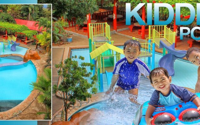 Loreland Farm Resort