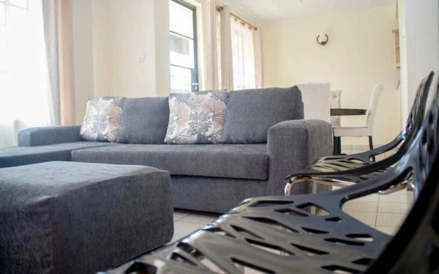 The Mayal Homestay