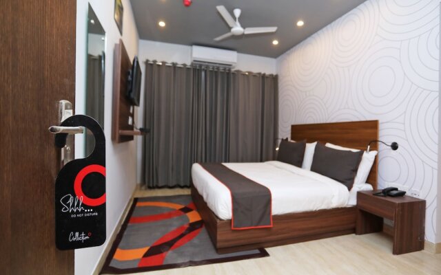 Collection O 218 Palam Vihar