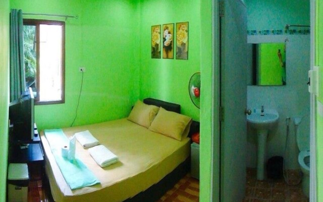 Booking Center Guesthouse