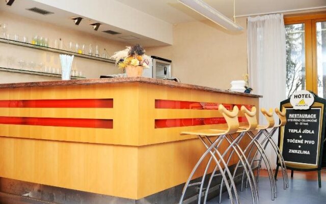 Hotel Prosperita