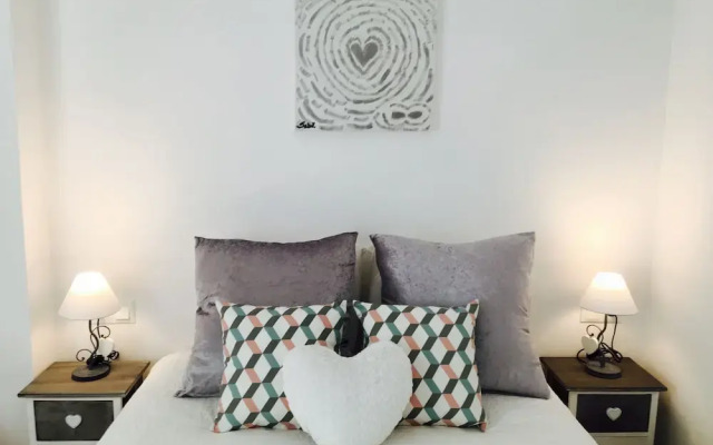 Apartamento Caracola