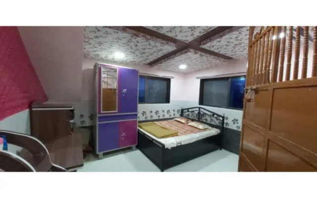 DK Villa 3 BHK