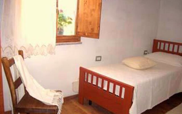 Agriturismo B&B Domo De Resteblas