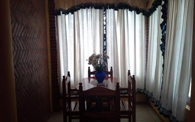 Hotel Vista Hermosa
