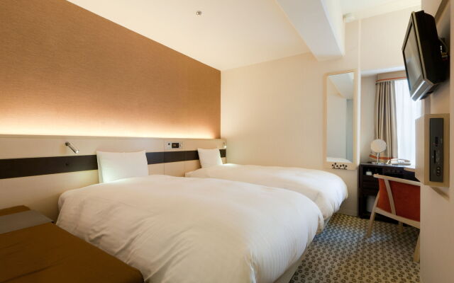Nagoya Ekimae Montblanc Hotel