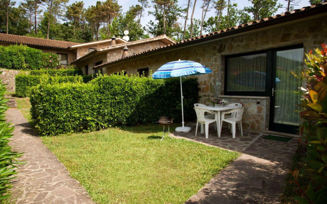 Residence Tourist
