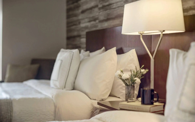 Fairfield Inn & Suites by Marriott Waterbury Stowe